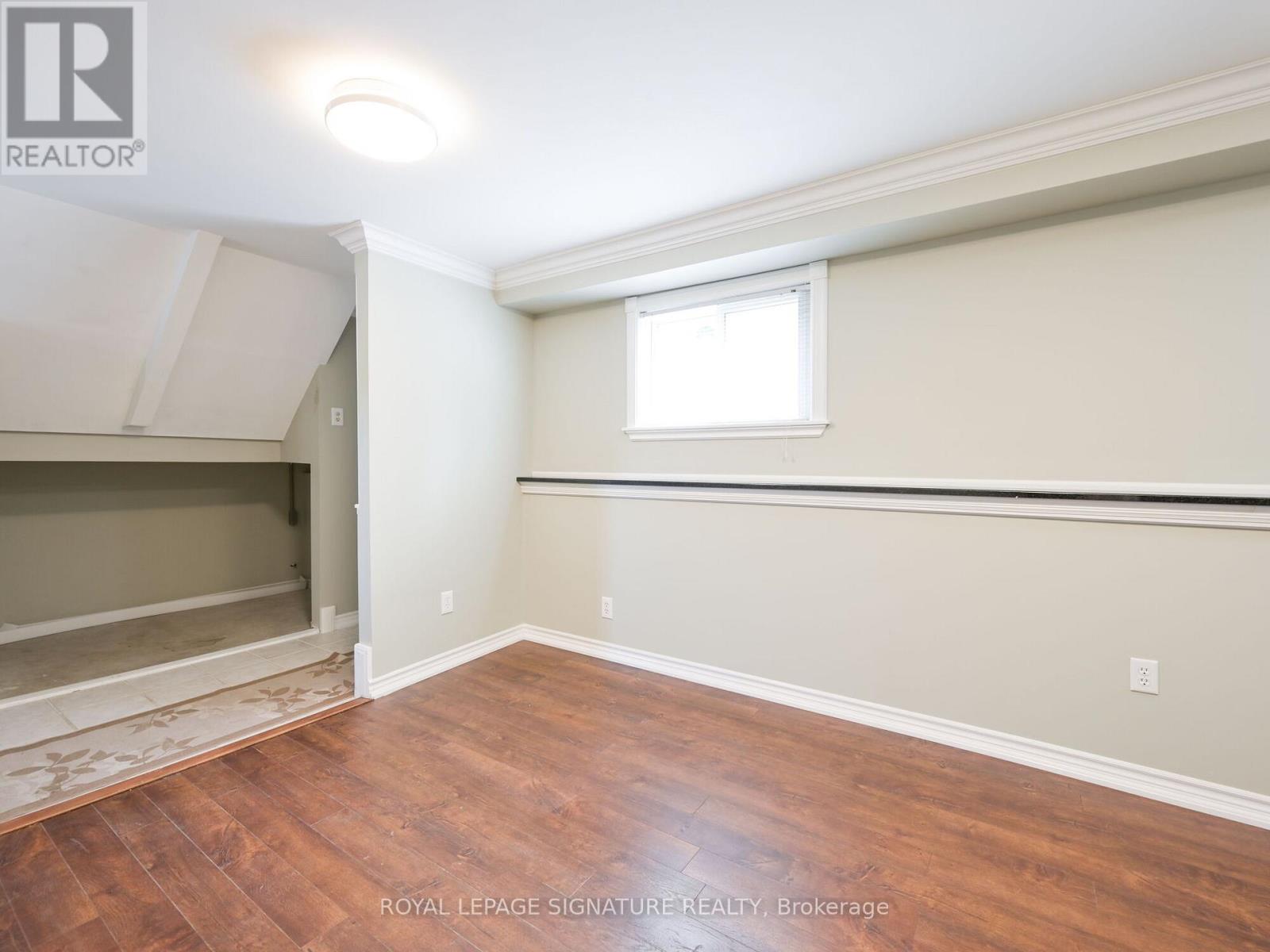 Lower - 26 Peterson Court, Brampton, Ontario  L6Z 1K6 - Photo 11 - W12841544