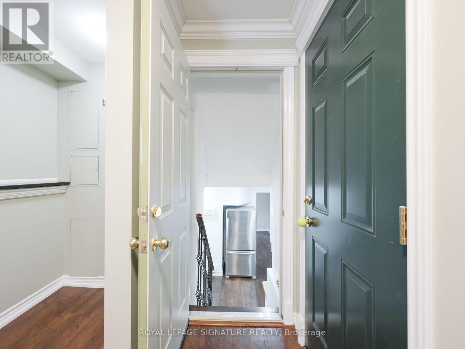 Lower - 26 Peterson Court, Brampton, Ontario  L6Z 1K6 - Photo 12 - W12841544