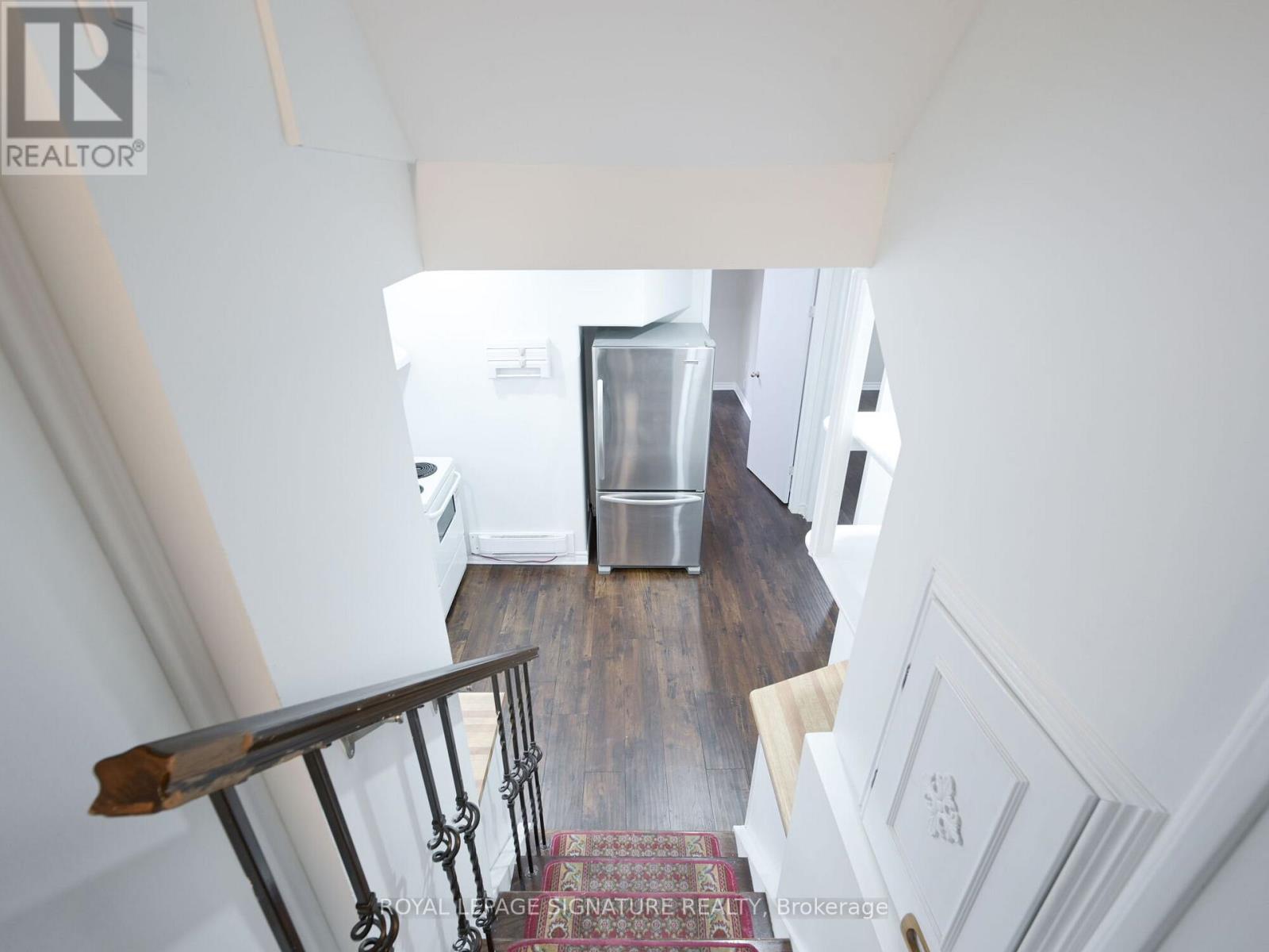 Lower - 26 Peterson Court, Brampton, Ontario  L6Z 1K6 - Photo 13 - W12841544