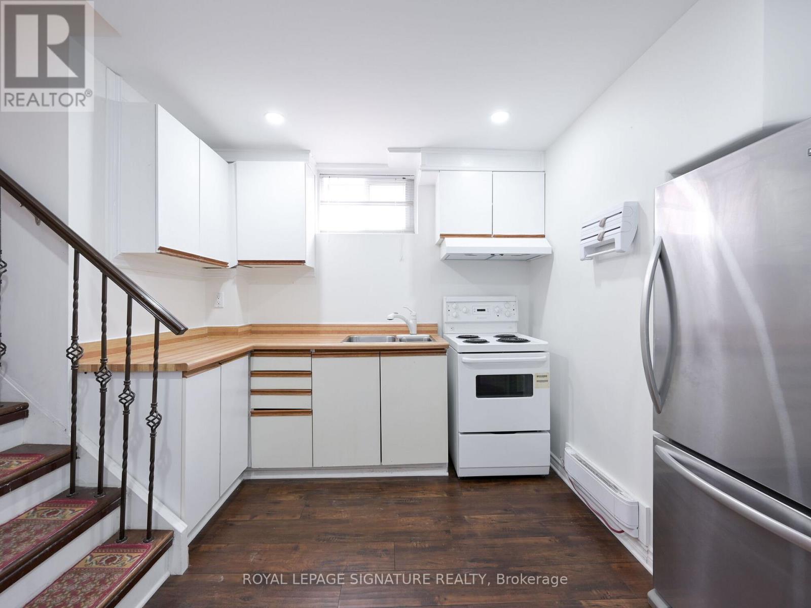 Lower - 26 Peterson Court, Brampton, Ontario  L6Z 1K6 - Photo 15 - W12841544