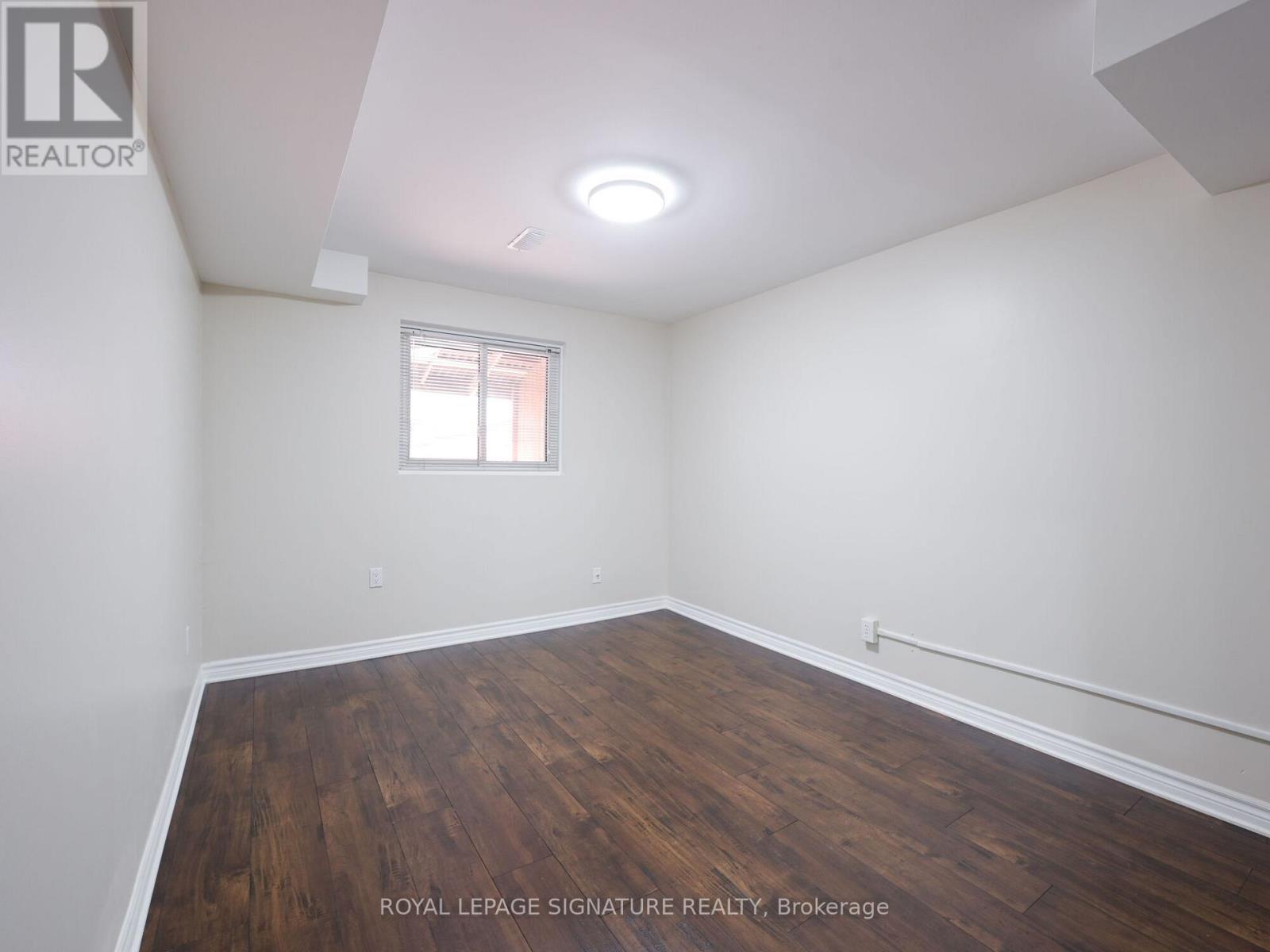 Lower - 26 Peterson Court, Brampton, Ontario  L6Z 1K6 - Photo 18 - W12841544