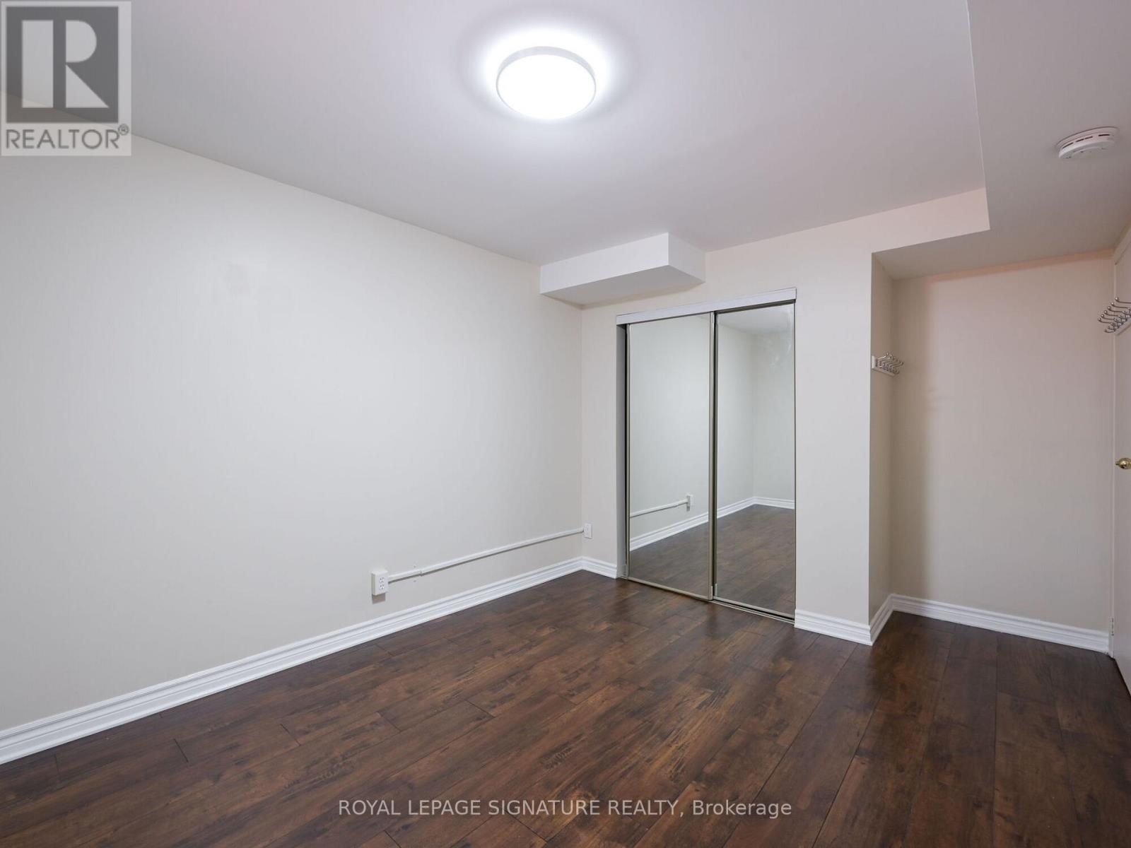 Lower - 26 Peterson Court, Brampton, Ontario  L6Z 1K6 - Photo 19 - W12841544