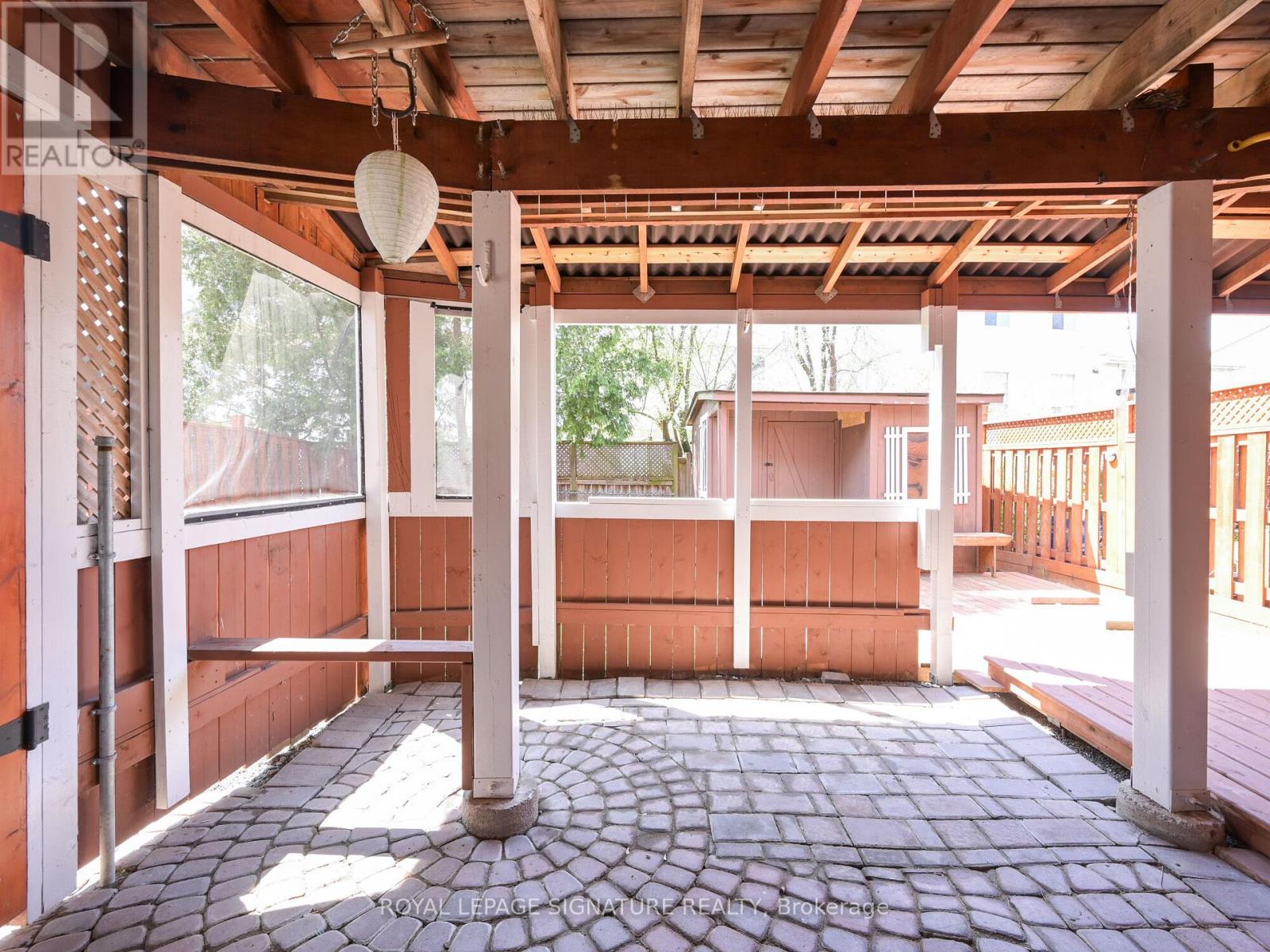 Lower - 26 Peterson Court, Brampton, Ontario  L6Z 1K6 - Photo 25 - W12841544