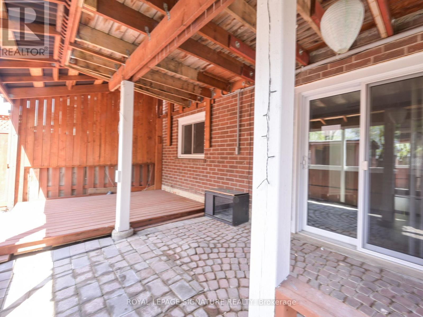 Lower - 26 Peterson Court, Brampton, Ontario  L6Z 1K6 - Photo 26 - W12841544