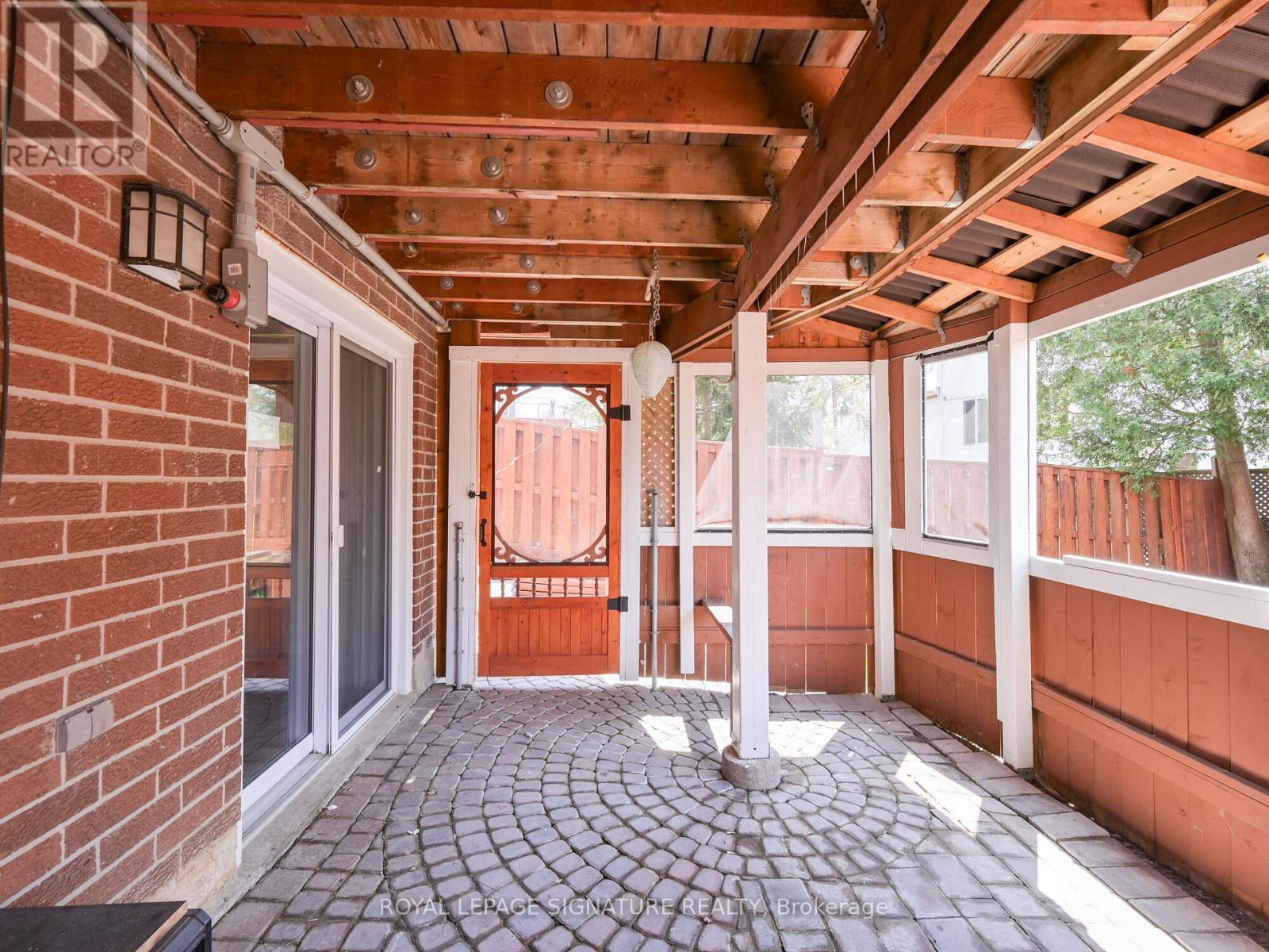 Lower - 26 Peterson Court, Brampton, Ontario  L6Z 1K6 - Photo 27 - W12841544