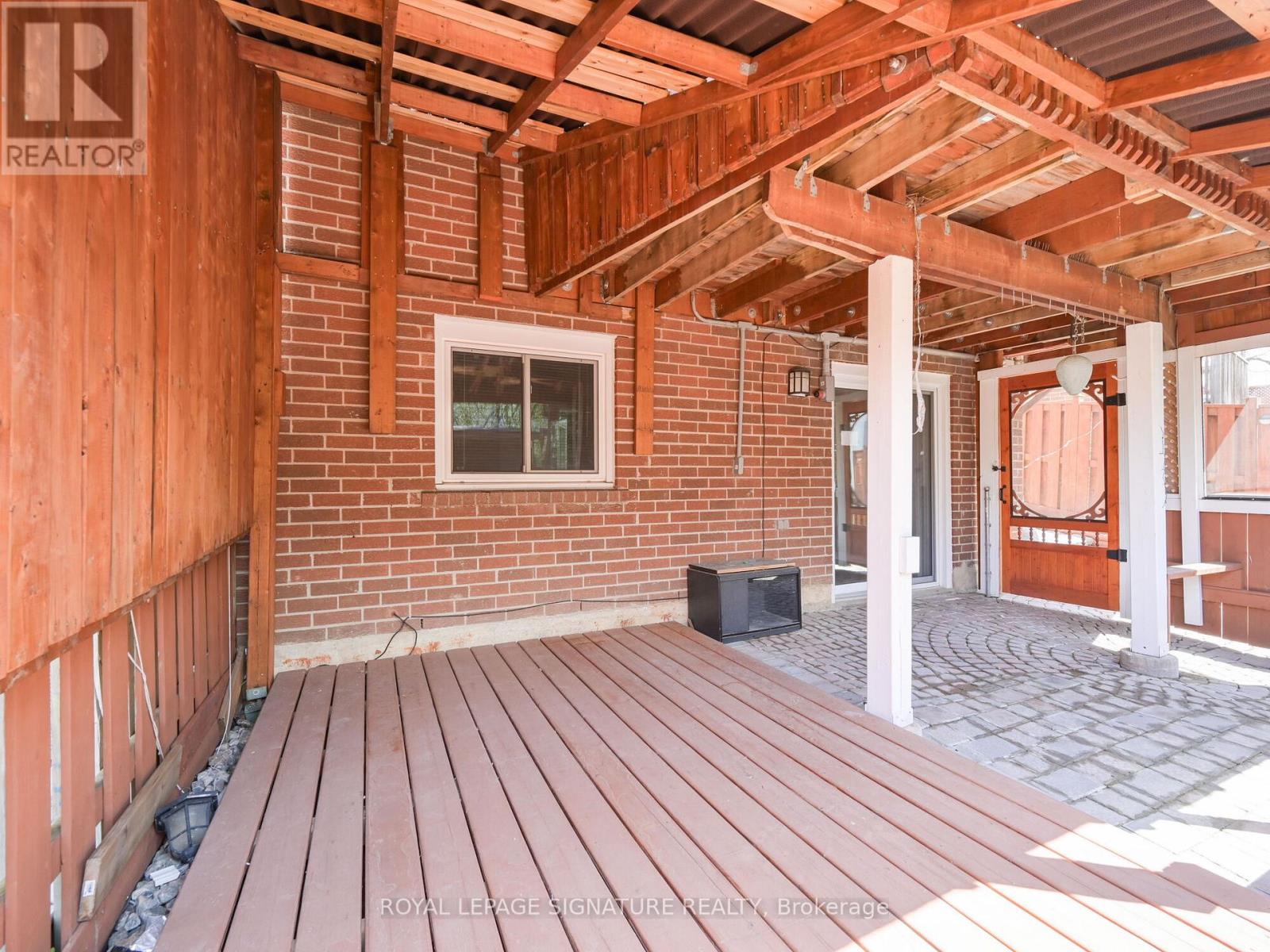 Lower - 26 Peterson Court, Brampton, Ontario  L6Z 1K6 - Photo 28 - W12841544