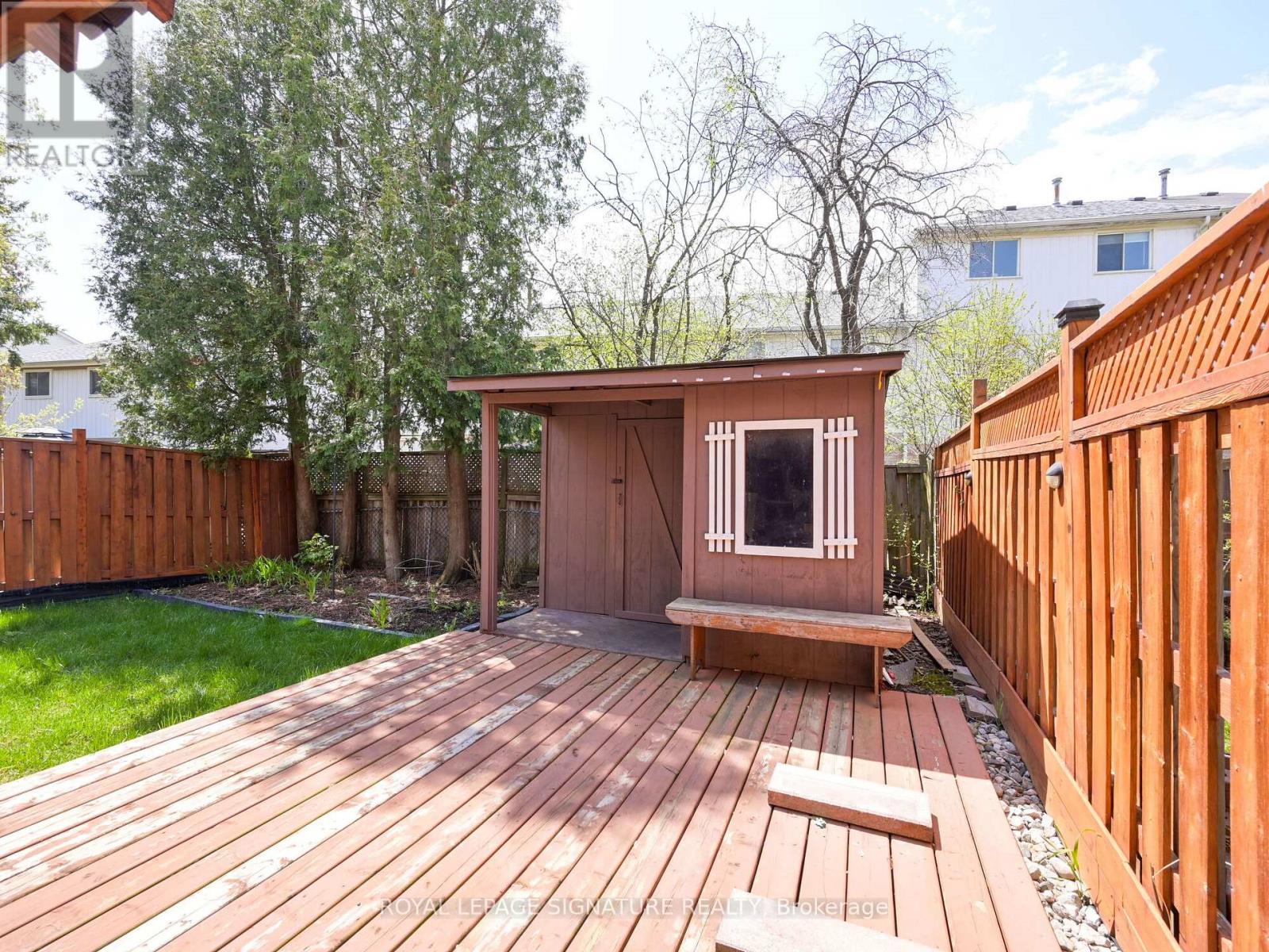 Lower - 26 Peterson Court, Brampton, Ontario  L6Z 1K6 - Photo 29 - W12841544