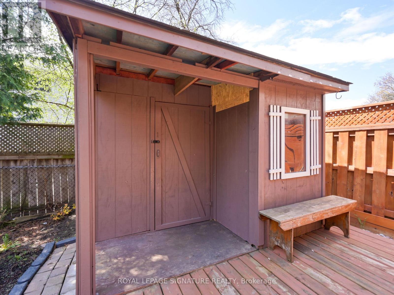 Lower - 26 Peterson Court, Brampton, Ontario  L6Z 1K6 - Photo 32 - W12841544