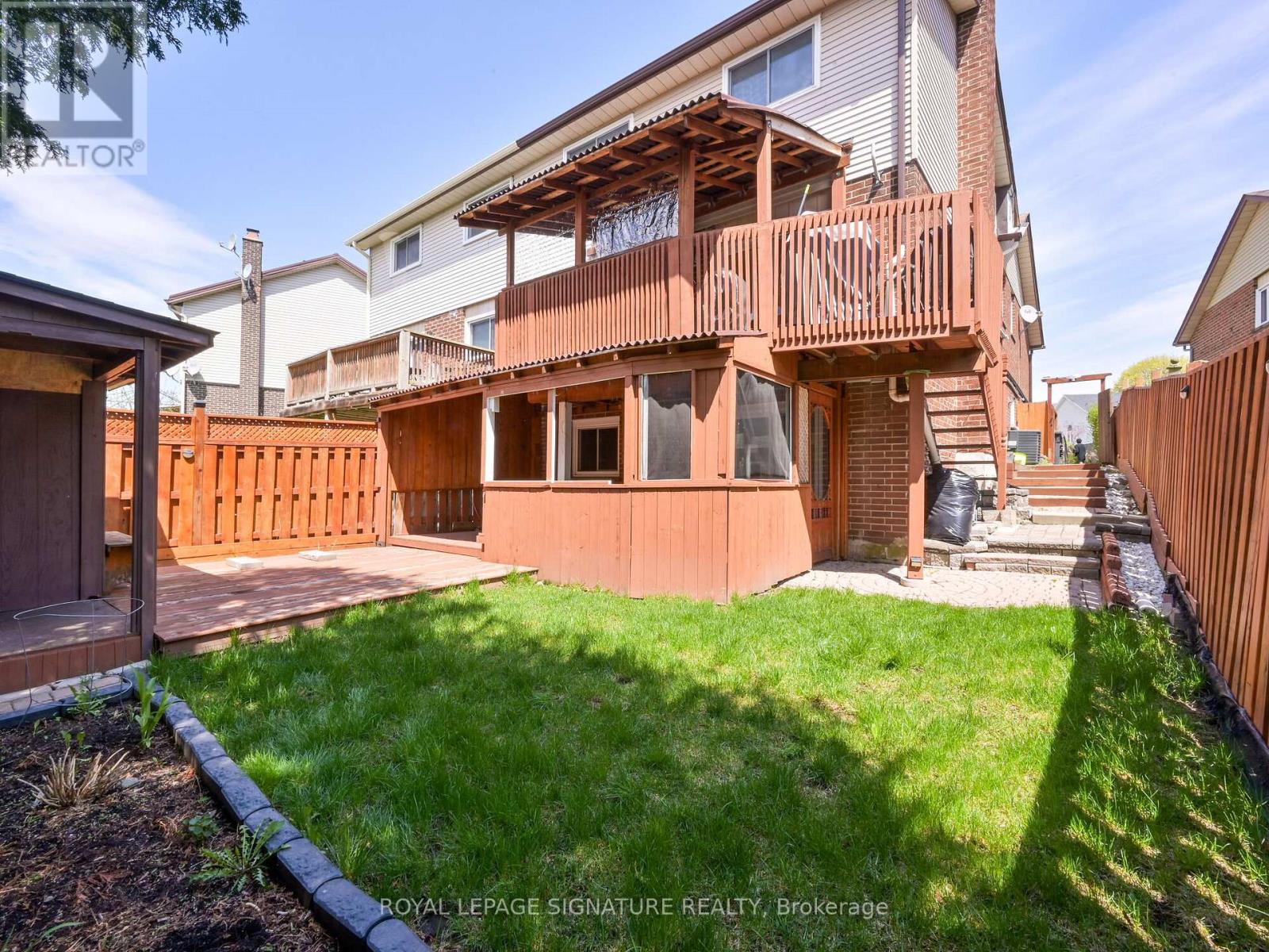 Lower - 26 Peterson Court, Brampton, Ontario  L6Z 1K6 - Photo 34 - W12841544