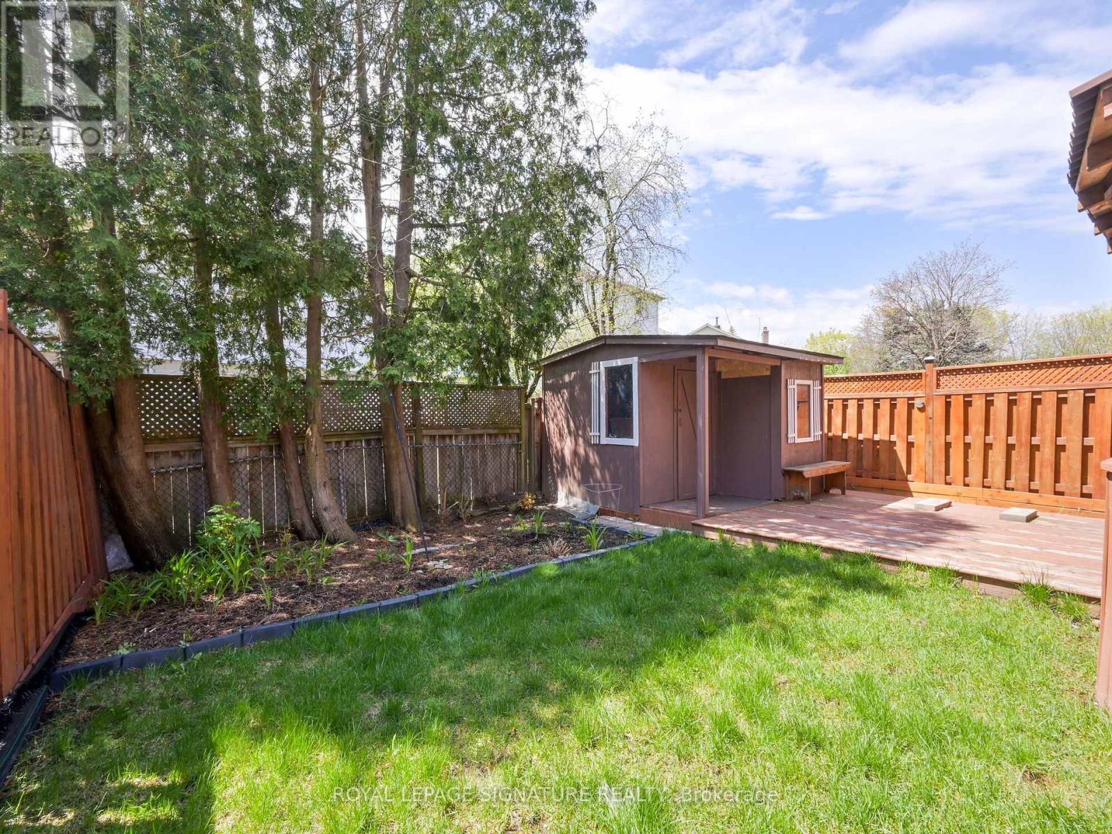 Lower - 26 Peterson Court, Brampton, Ontario  L6Z 1K6 - Photo 35 - W12841544