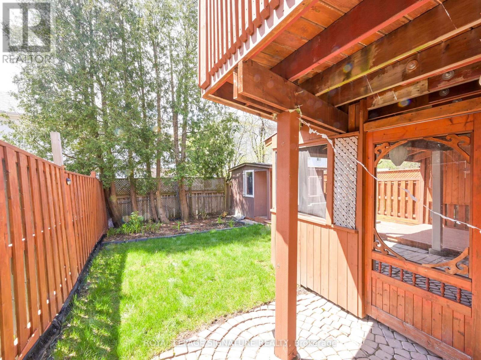 Lower - 26 Peterson Court, Brampton, Ontario  L6Z 1K6 - Photo 36 - W12841544