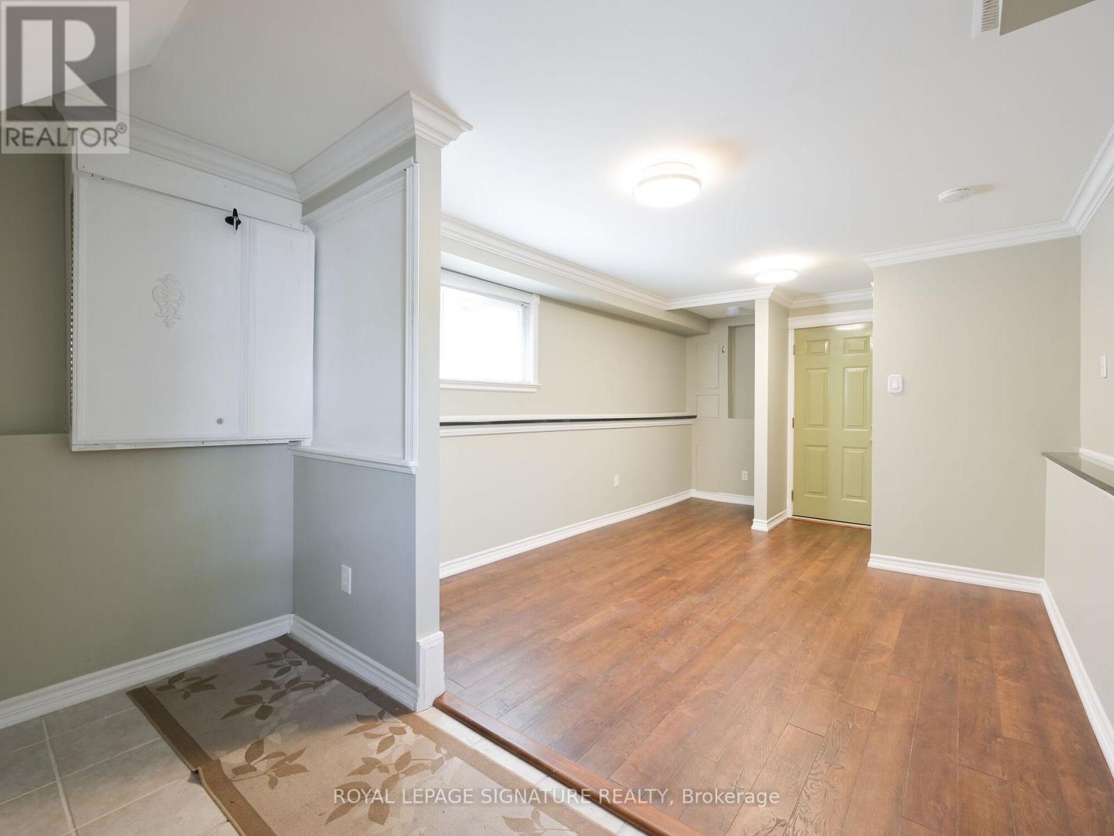 Lower - 26 Peterson Court, Brampton, Ontario  L6Z 1K6 - Photo 6 - W12841544