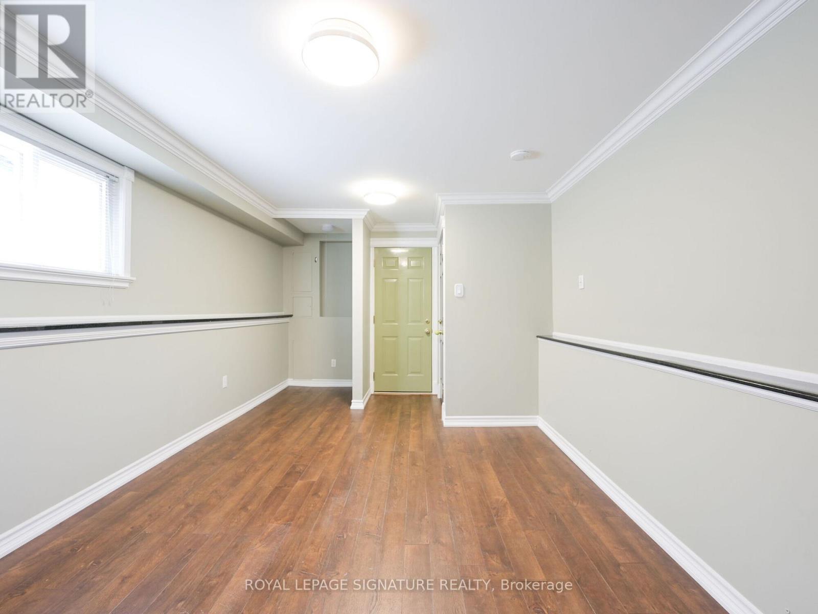 Lower - 26 Peterson Court, Brampton, Ontario  L6Z 1K6 - Photo 7 - W12841544