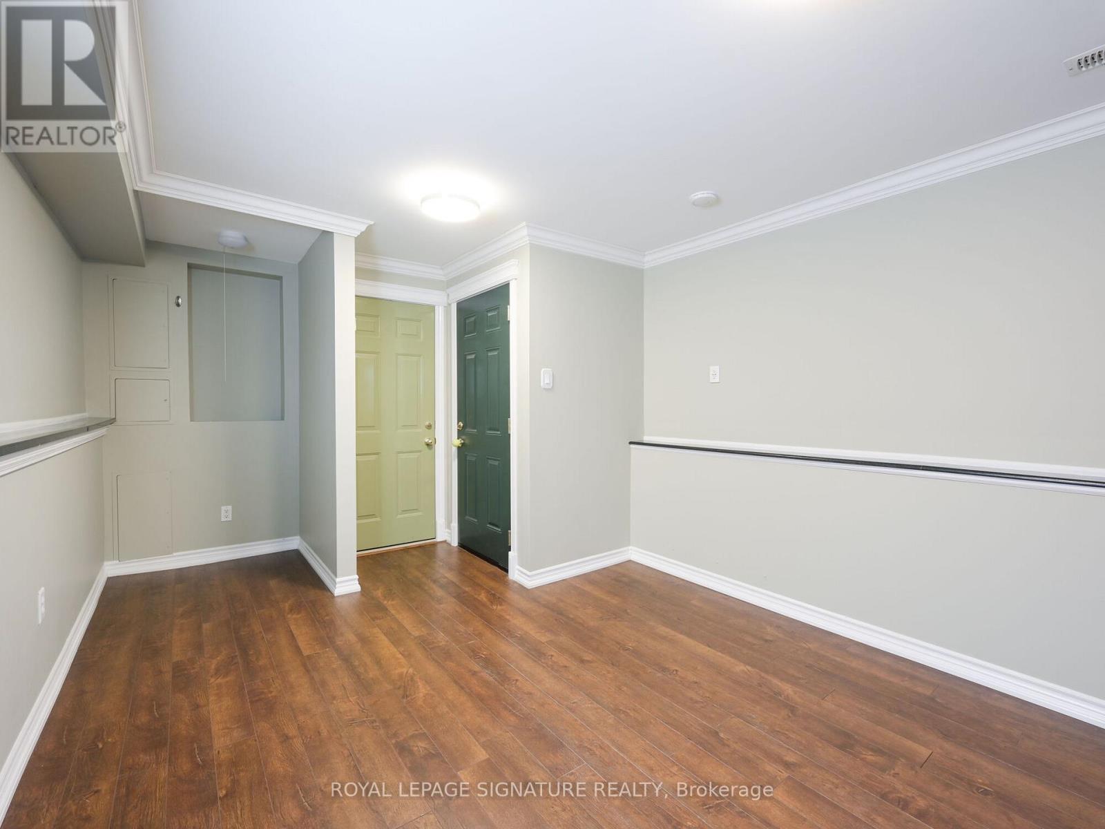 Lower - 26 Peterson Court, Brampton, Ontario  L6Z 1K6 - Photo 8 - W12841544