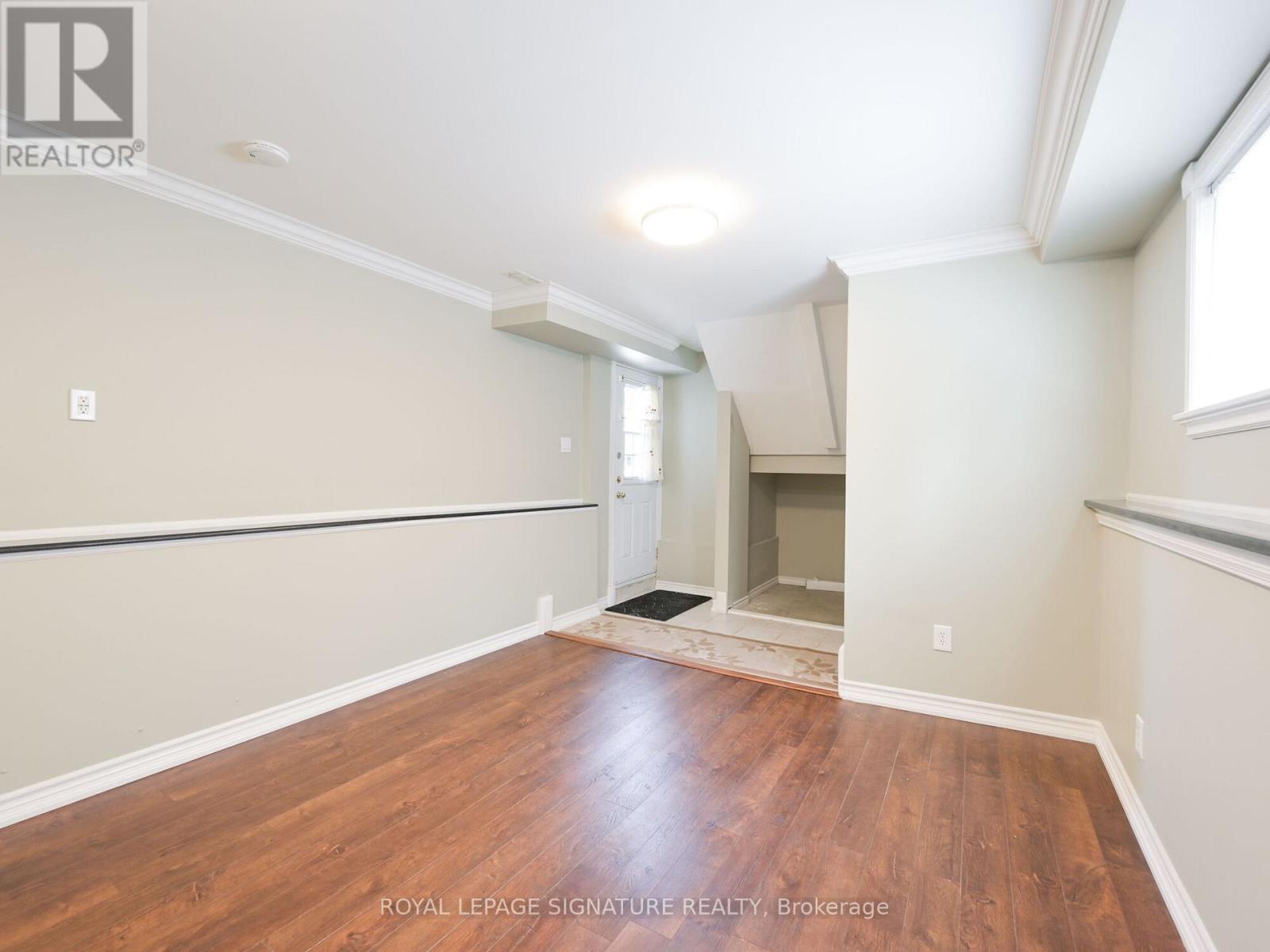 Lower - 26 Peterson Court, Brampton, Ontario  L6Z 1K6 - Photo 9 - W12841544