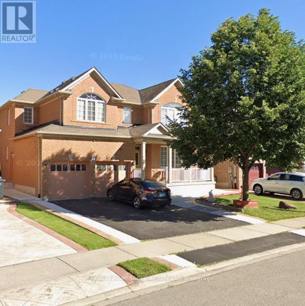 28 Latania Boulevard, Brampton, Ontario  L6P 1S9 - Photo 1 - W12841584