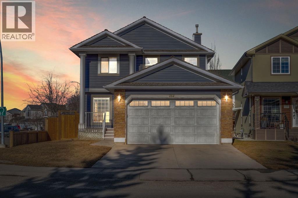 717 Coral Springs Boulevard Ne, Calgary, Alberta  T3J 3T4 - Photo 2 - A2229232