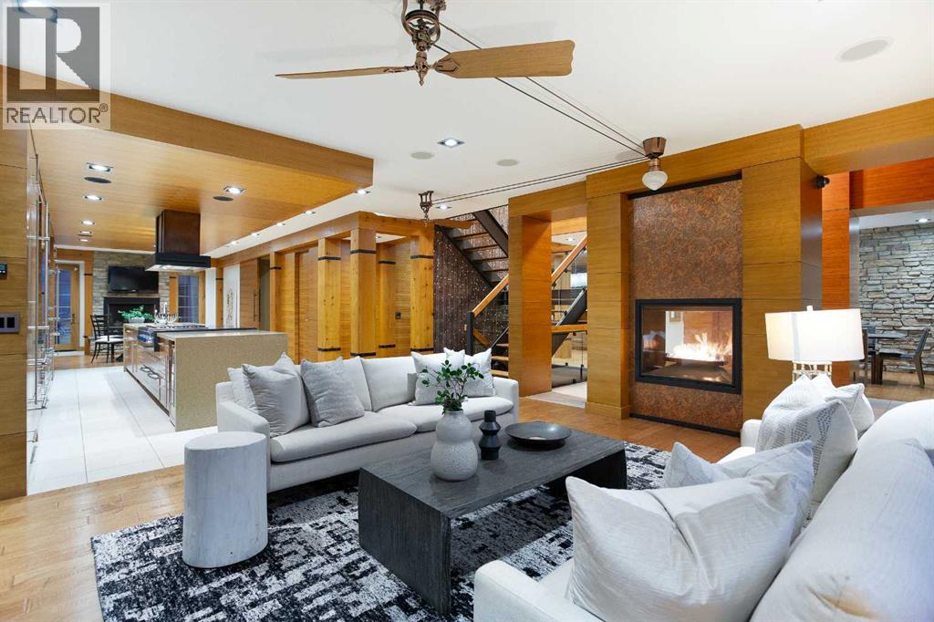 738 Crescent Road Nw, Calgary, Alberta  T2M 4A7 - Photo 9 - A2284312