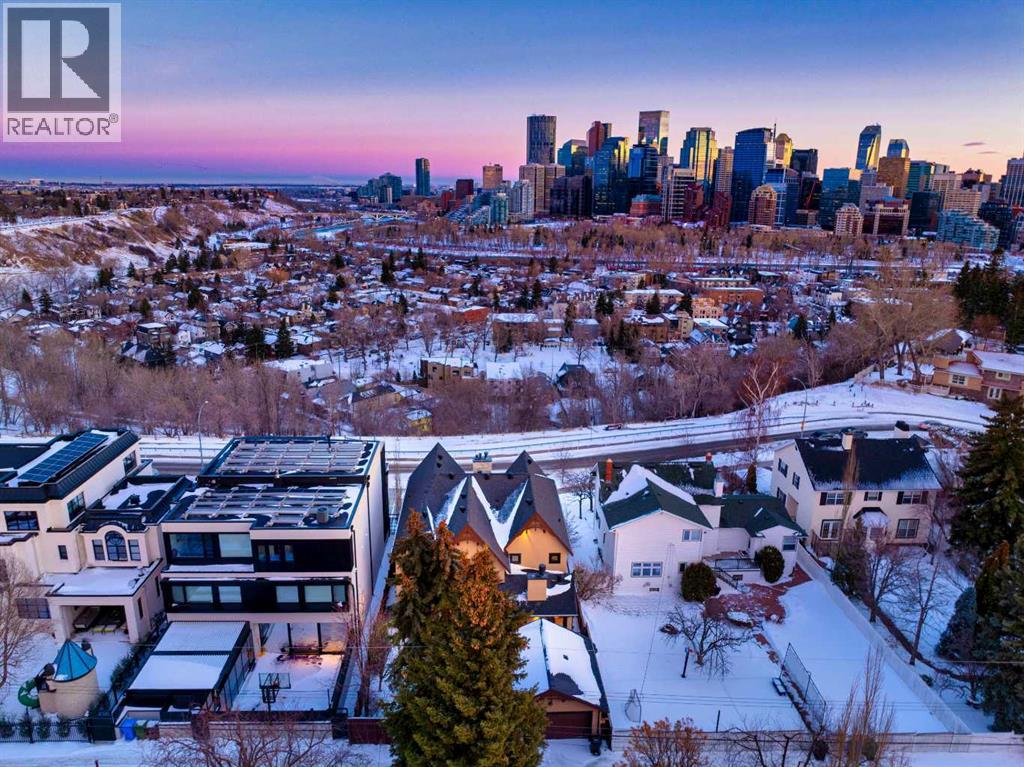 738 Crescent Road Nw, Calgary, Alberta  T2M 4A7 - Photo 49 - A2284312