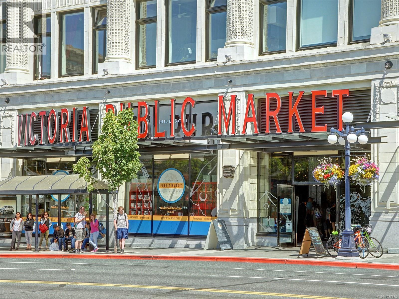 309 601 Herald St, Victoria, British Columbia  V8W 1S8 - Photo 26 - 1027375