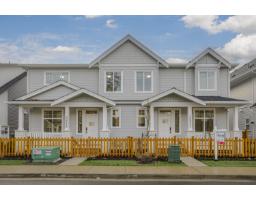 20516 76A AVENUE, Langley, British Columbia