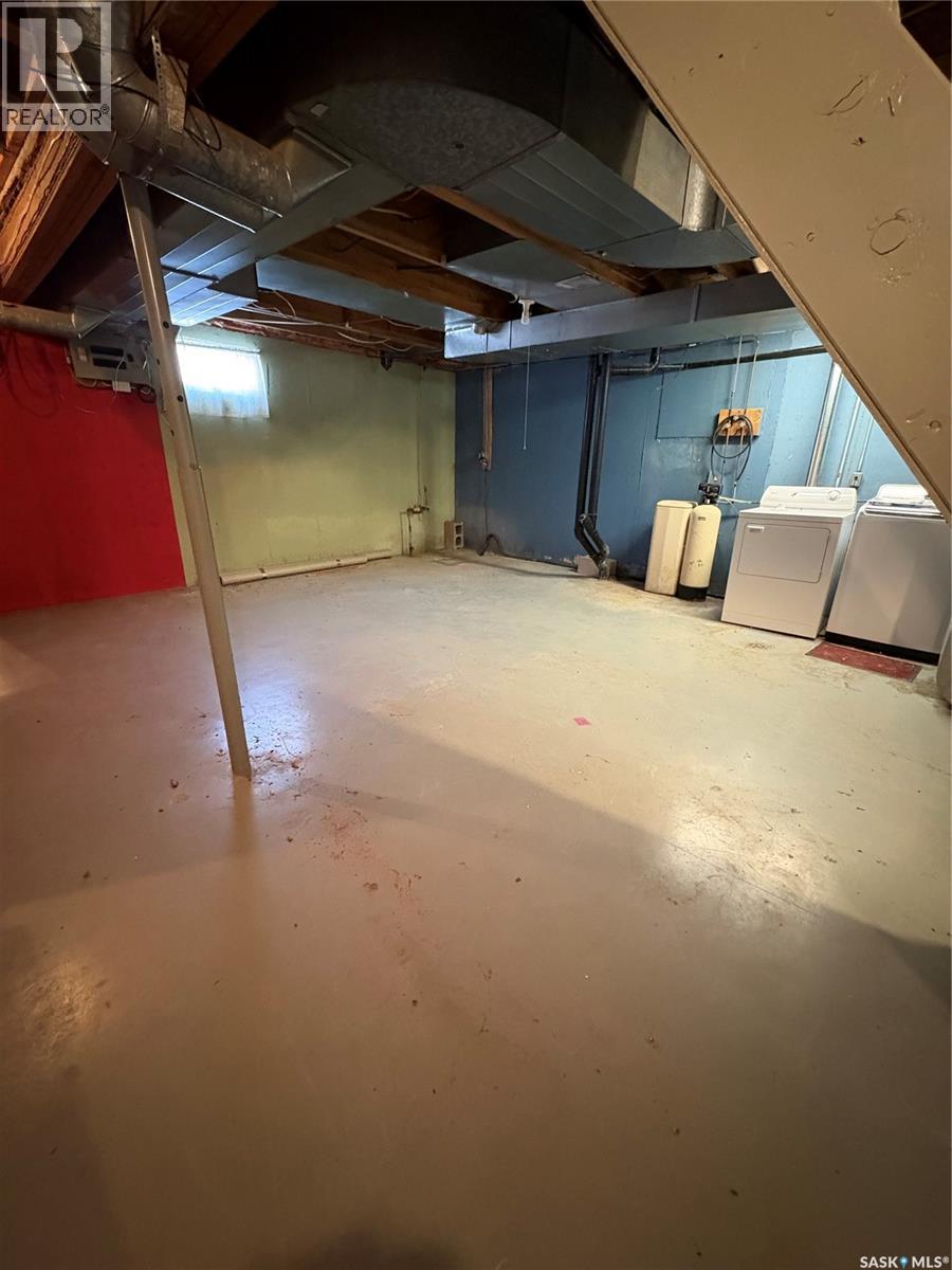 708 Qu'appelle Avenue, Abernethy, Saskatchewan  S0A 0A0 - Photo 23 - SK029644