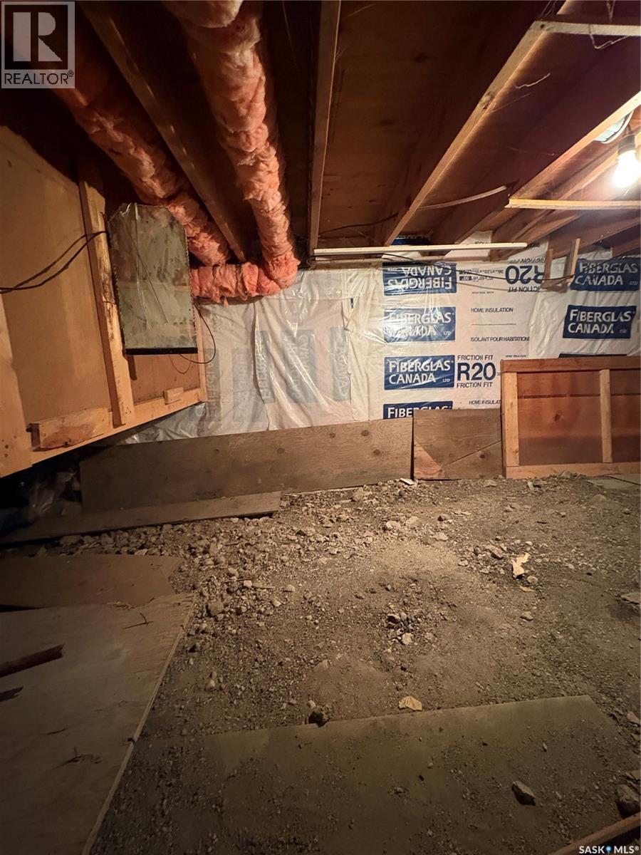 708 Qu'appelle Avenue, Abernethy, Saskatchewan  S0A 0A0 - Photo 24 - SK029644