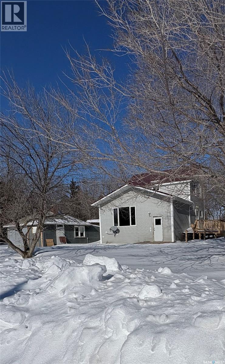708 Qu'appelle Avenue, Abernethy, Saskatchewan  S0A 0A0 - Photo 28 - SK029644