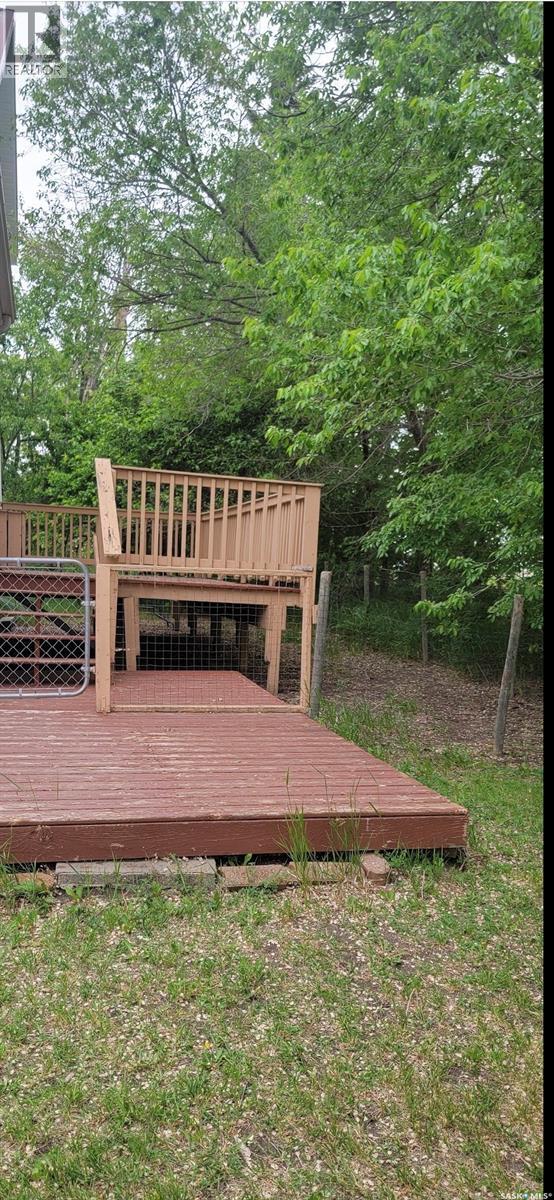 708 Qu'appelle Avenue, Abernethy, Saskatchewan  S0A 0A0 - Photo 29 - SK029644