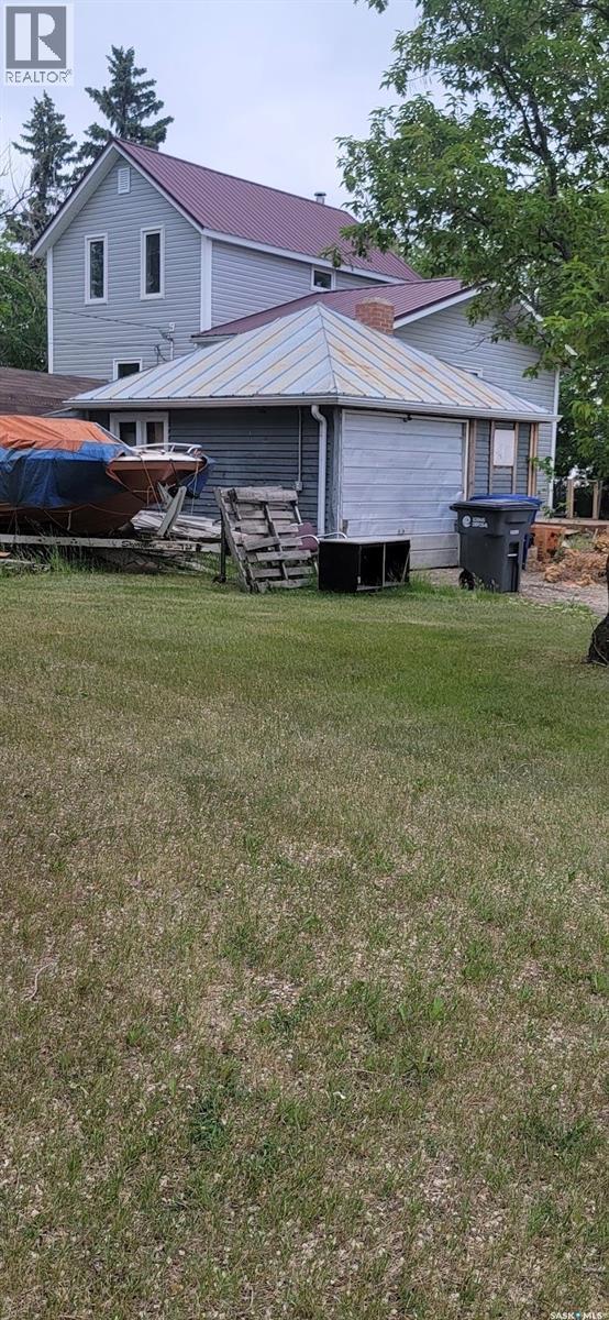 708 Qu'appelle Avenue, Abernethy, Saskatchewan  S0A 0A0 - Photo 33 - SK029644