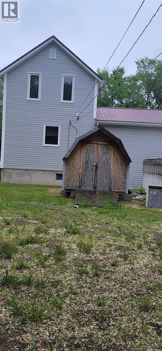 708 Qu'appelle Avenue, Abernethy, Saskatchewan  S0A 0A0 - Photo 34 - SK029644