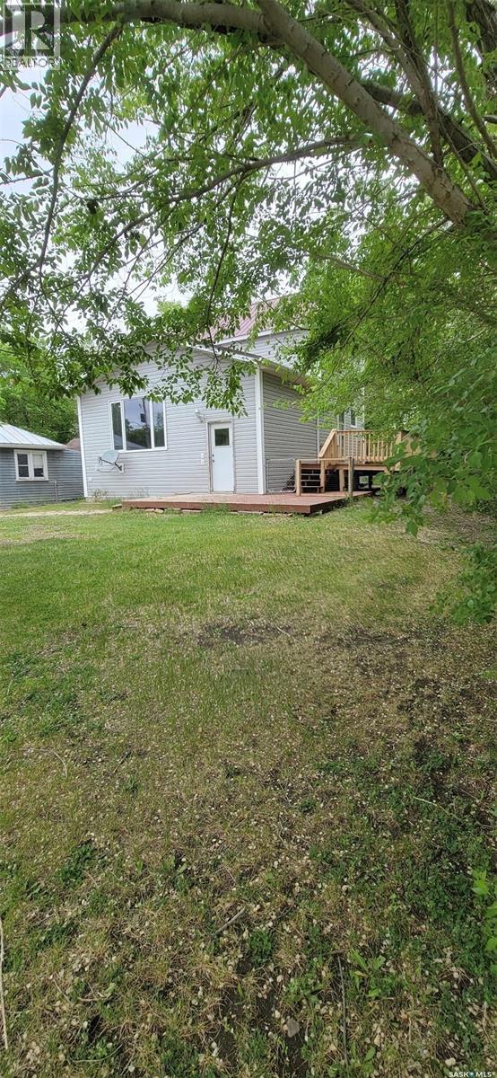 708 Qu'appelle Avenue, Abernethy, Saskatchewan  S0A 0A0 - Photo 35 - SK029644