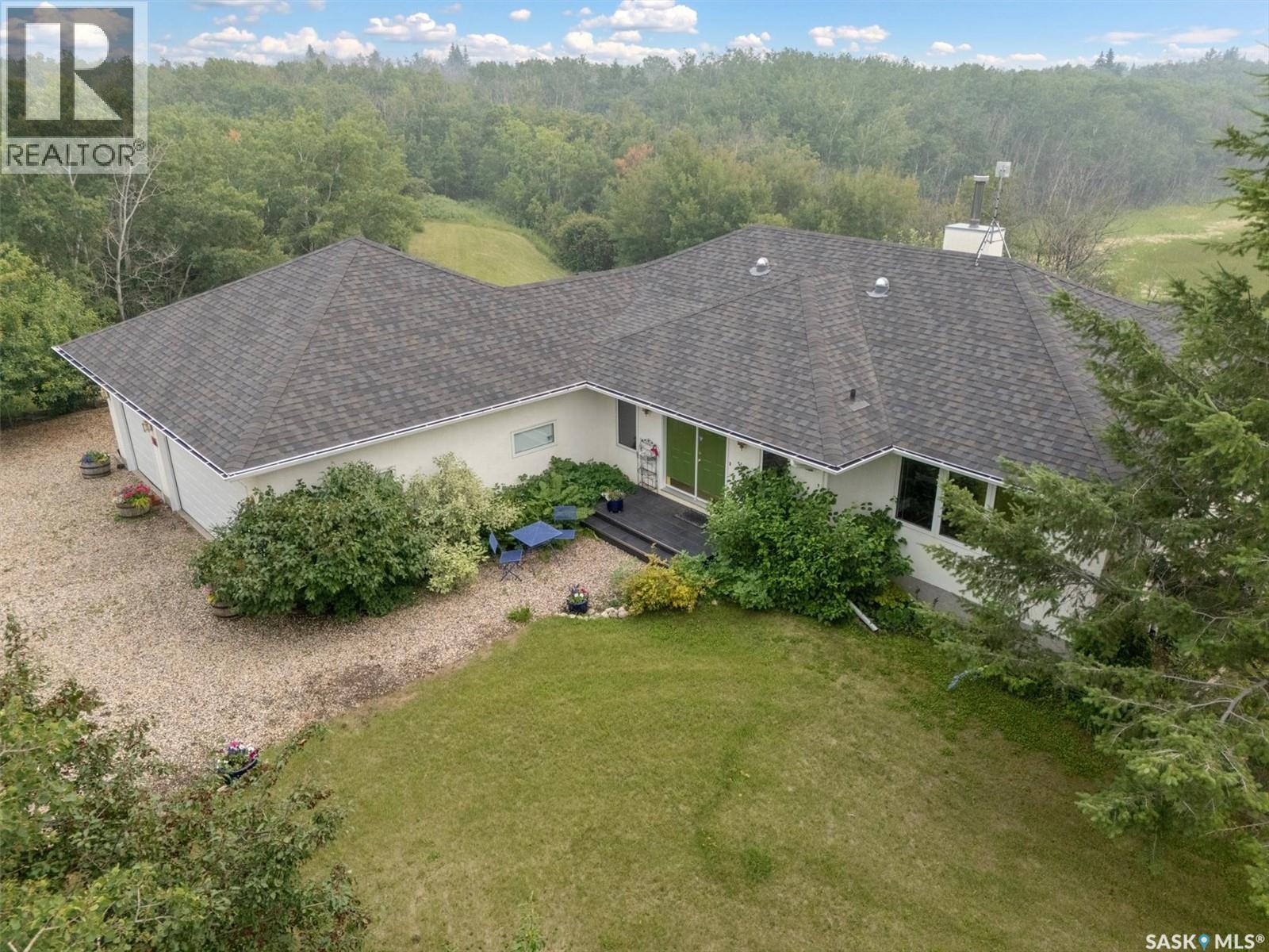 103 Willow Road, Aberdeen Rm No. 373, Saskatchewan  S0K 0A0 - Photo 2 - SK029641