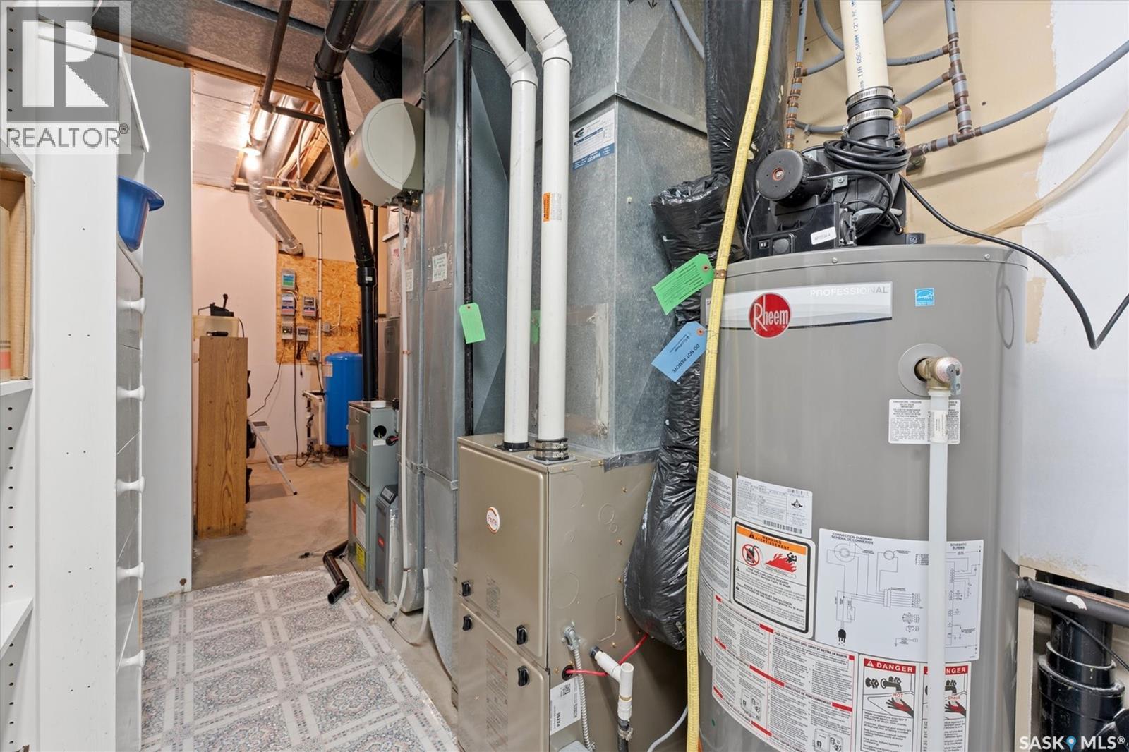 103 Willow Road, Aberdeen Rm No. 373, Saskatchewan  S0K 0A0 - Photo 35 - SK029641