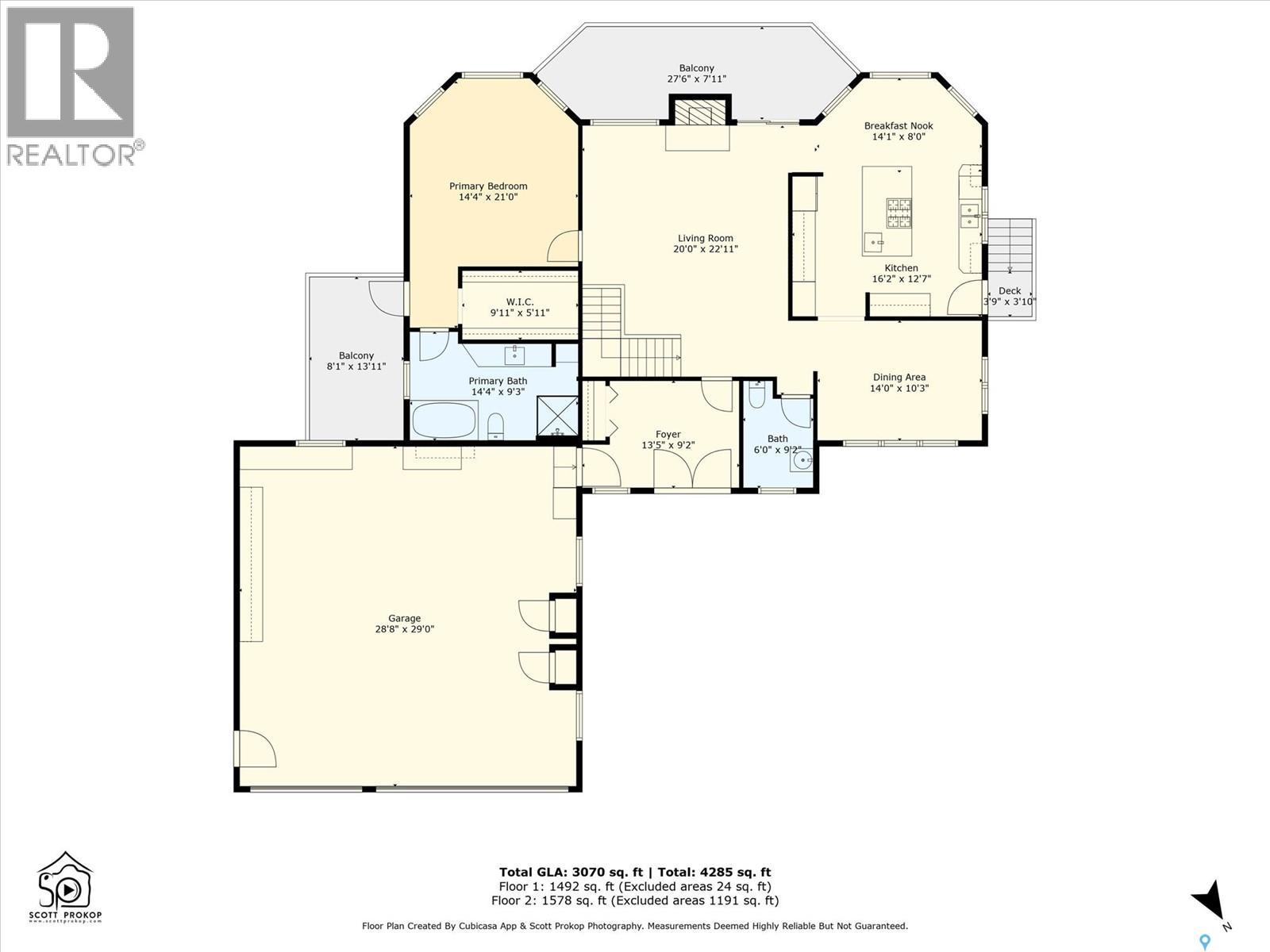 103 Willow Road, Aberdeen Rm No. 373, Saskatchewan  S0K 0A0 - Photo 44 - SK029641