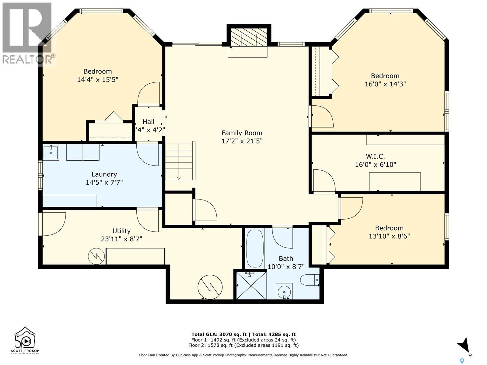 103 Willow Road, Aberdeen Rm No. 373, Saskatchewan  S0K 0A0 - Photo 45 - SK029641