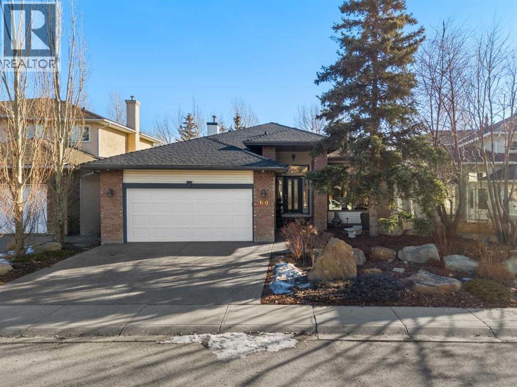 60 Woodpark Close Sw, Calgary, Alberta  T2W 6G9 - Photo 37 - A2286750