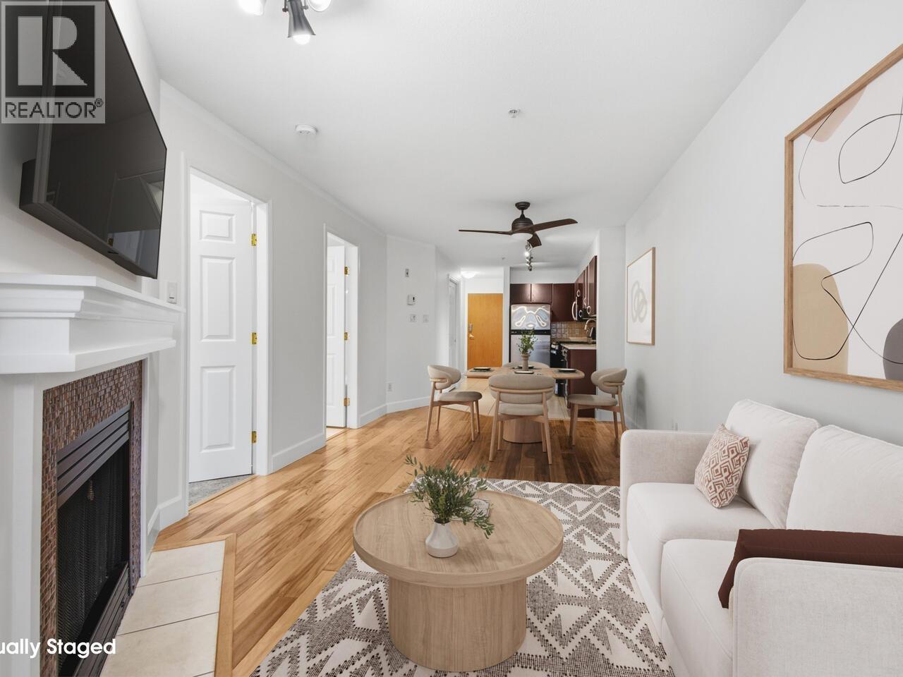 201 2741 E Hastings Street, Vancouver, British Columbia  V5K 1Z8 - Photo 8 - R3094893