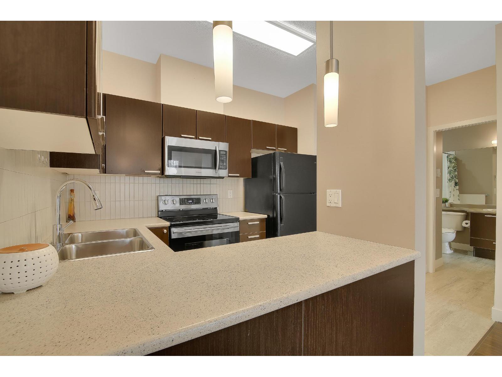 405 10499 University Drive, Surrey, British Columbia  V3T 0A4 - Photo 18 - R3095251