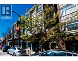 201 2741 E HASTINGS STREET, Vancouver, British Columbia