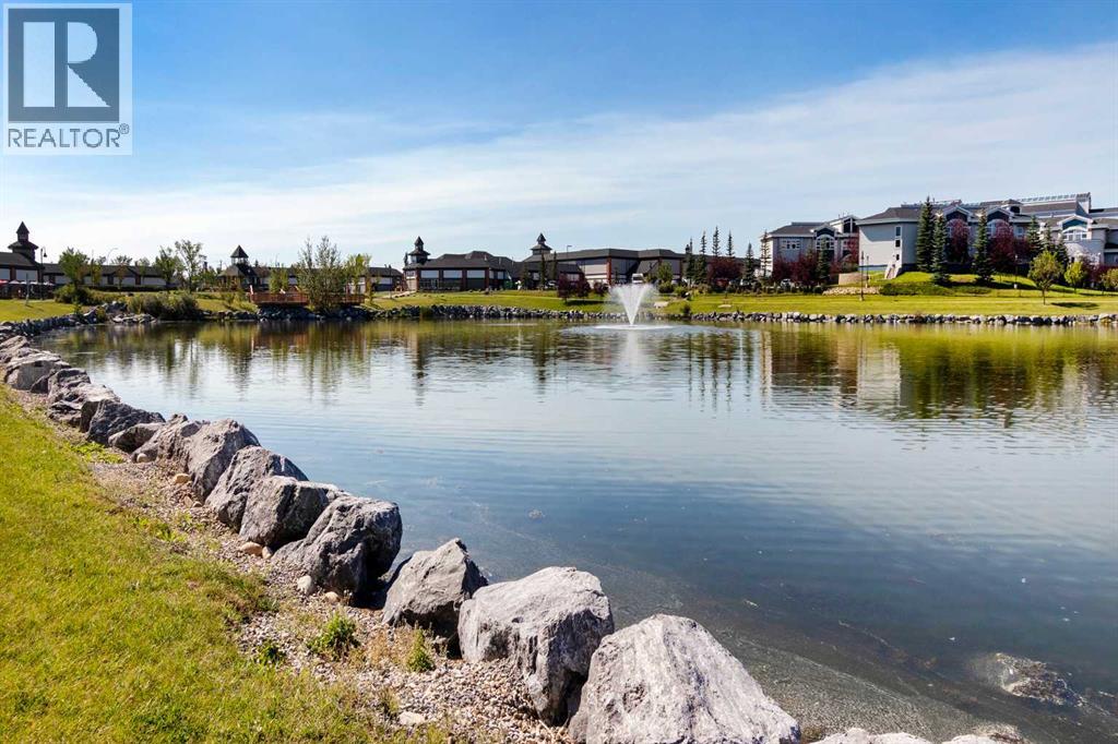 104, 16 Country Village Bay Ne, Calgary, Alberta  T3K 5Y9 - Photo 32 - A2289125