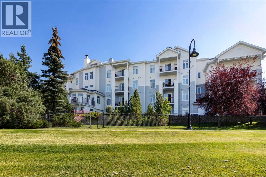 104, 16 Country Village Bay Ne, Calgary, Alberta  T3K 5Y9 - Photo 33 - A2289125