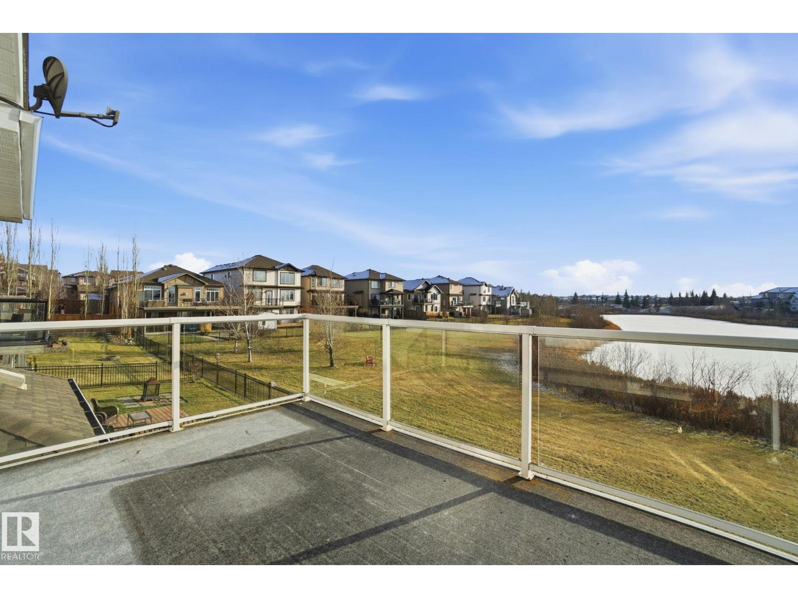 59 Selkirk Pl, Leduc, Alberta  T9E 0L4 - Photo 36 - E4475695