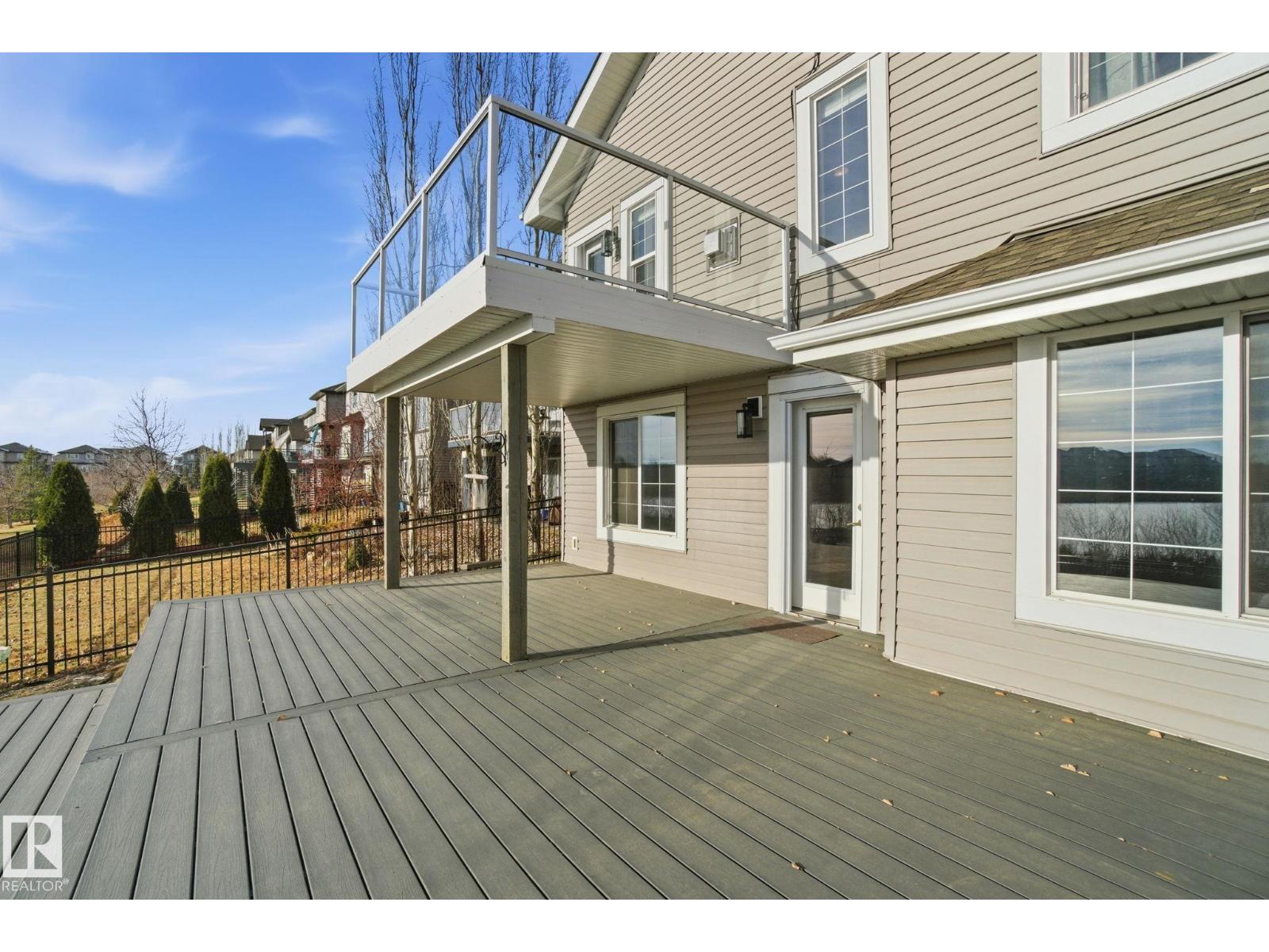 59 Selkirk Pl, Leduc, Alberta  T9E 0L4 - Photo 40 - E4475695