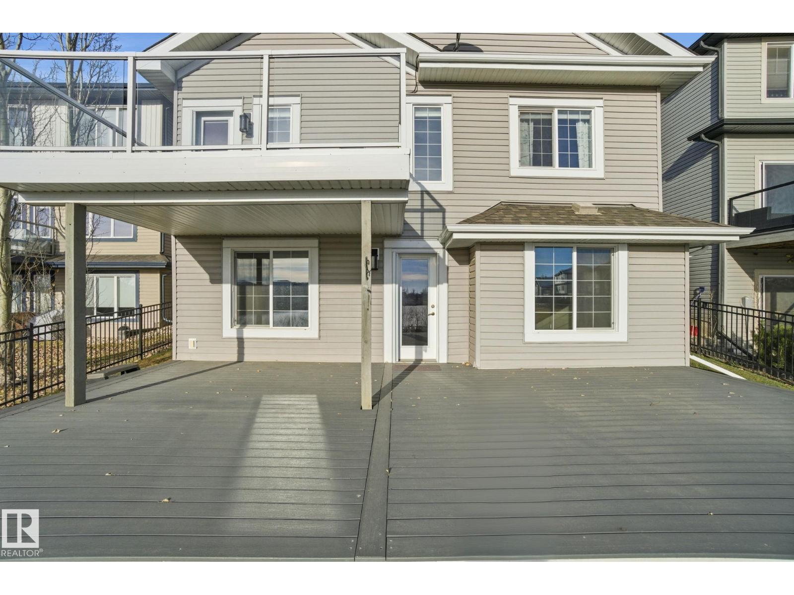 59 Selkirk Pl, Leduc, Alberta  T9E 0L4 - Photo 41 - E4475695