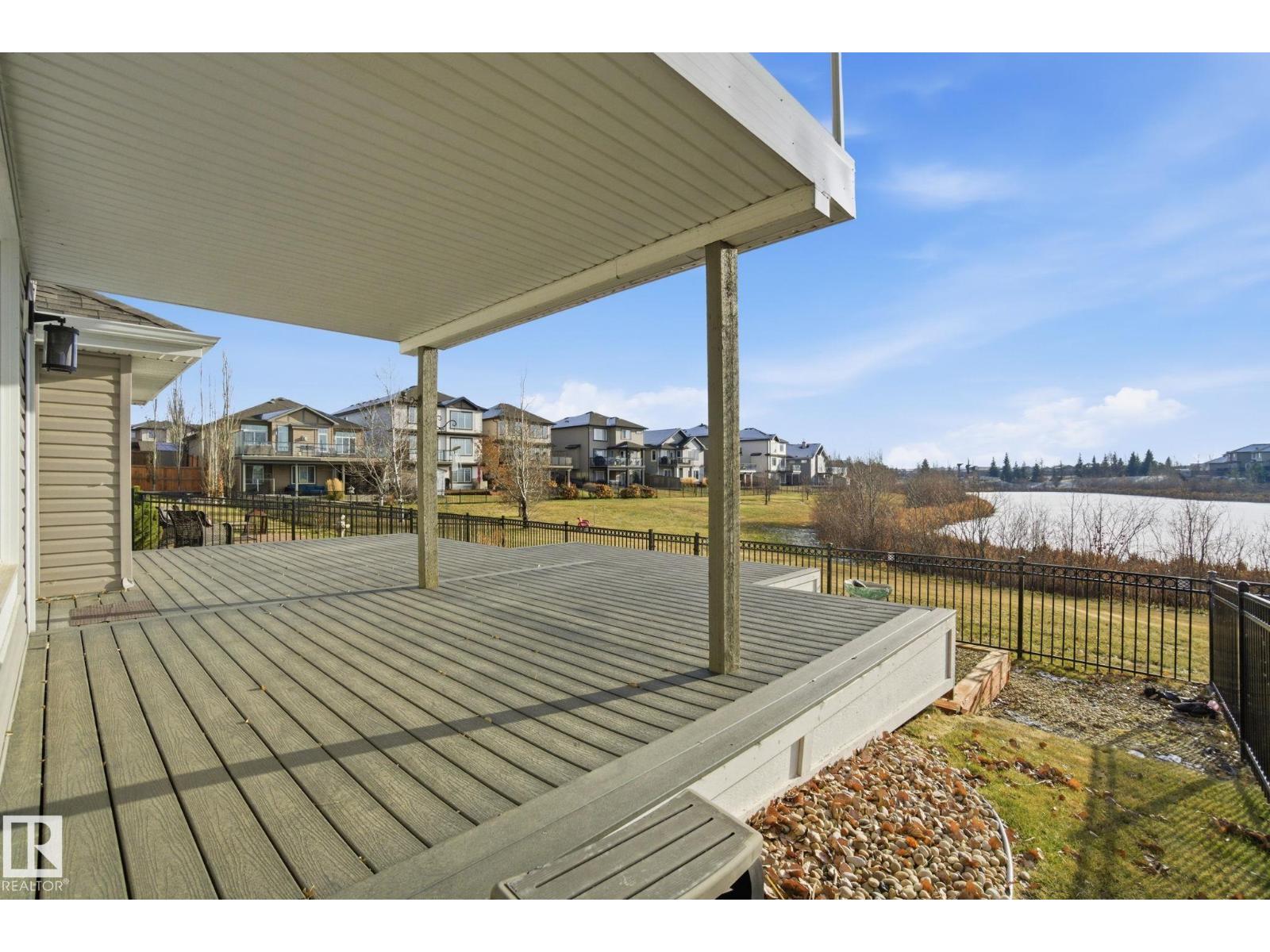 59 Selkirk Pl, Leduc, Alberta  T9E 0L4 - Photo 42 - E4475695