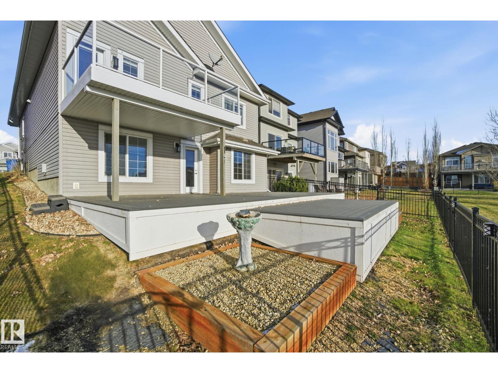 59 Selkirk Pl, Leduc, Alberta  T9E 0L4 - Photo 43 - E4475695