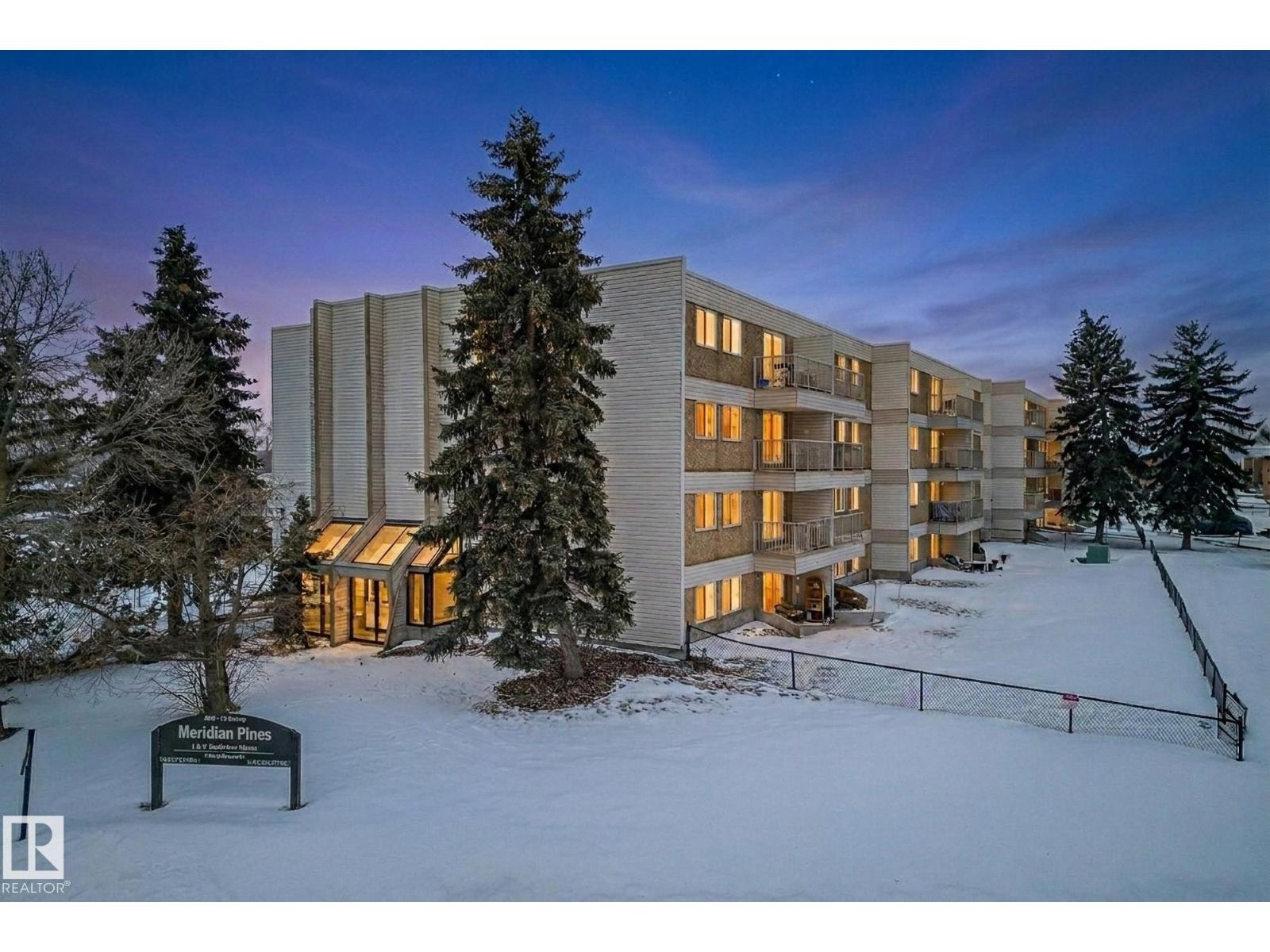 #307 4608 52 AV, Stony Plain, Alberta