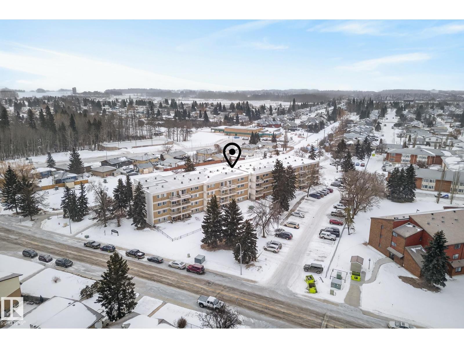 #307 4608 52 Av, Stony Plain, Alberta  T7Z 1N7 - Photo 27 - E4475701