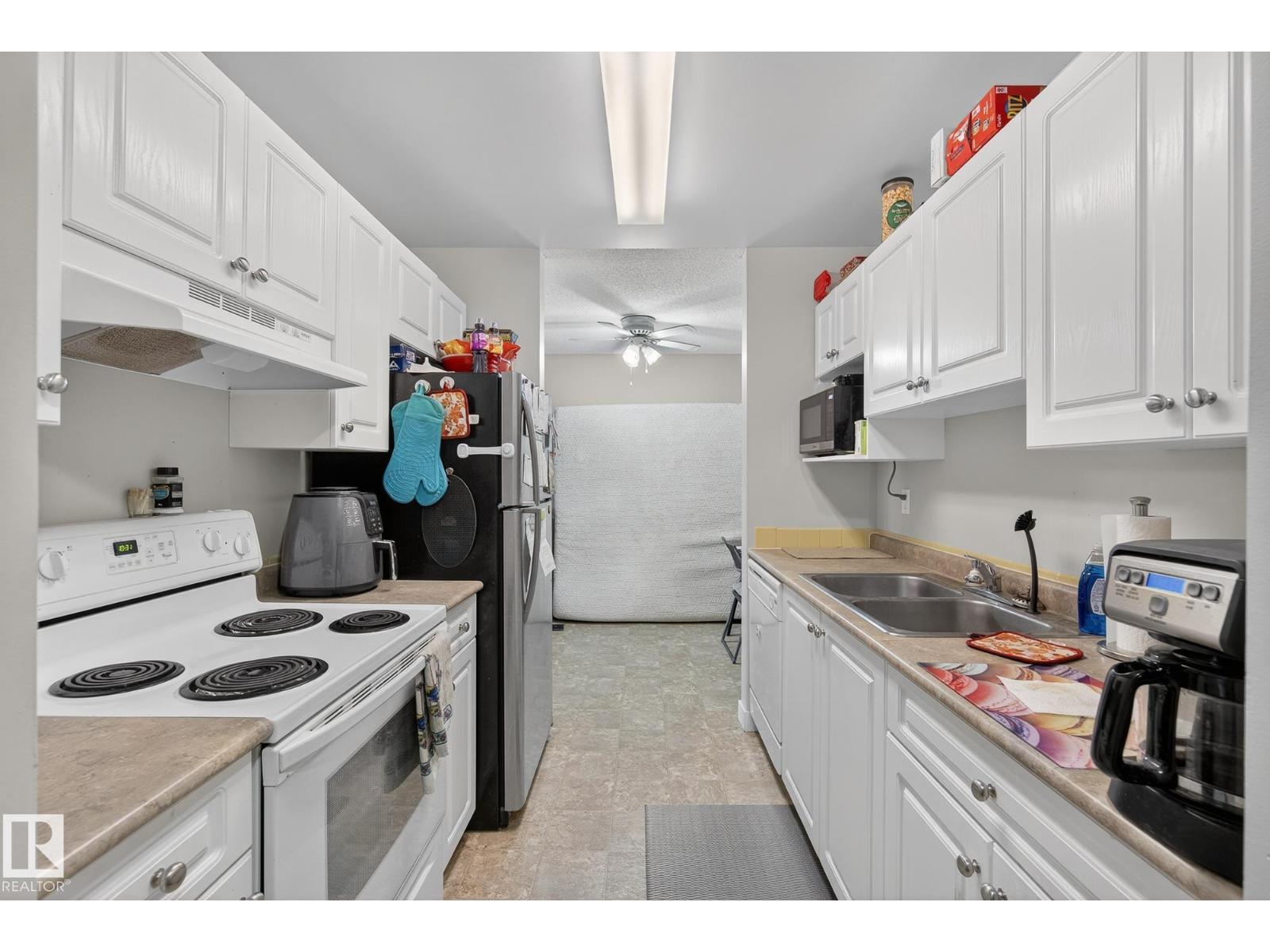 #307 4608 52 Av, Stony Plain, Alberta  T7Z 1N7 - Photo 8 - E4475701